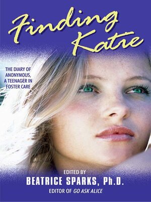 Finding Katie - ebook